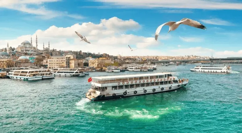 Turkey Summer Holiday Planning