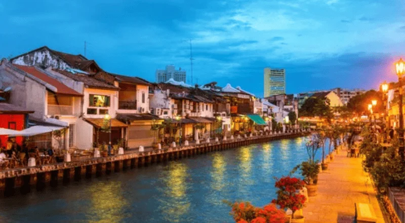 Travel Malaysia on a Budget