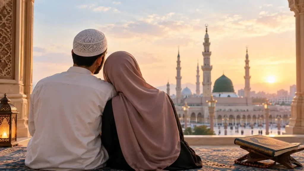 Best Life Partner in Islam