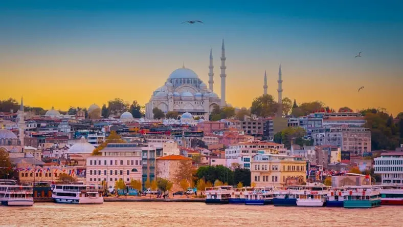 Best Countries to Visit in 2026 & 2027: Top Destinations for Your Next Trip