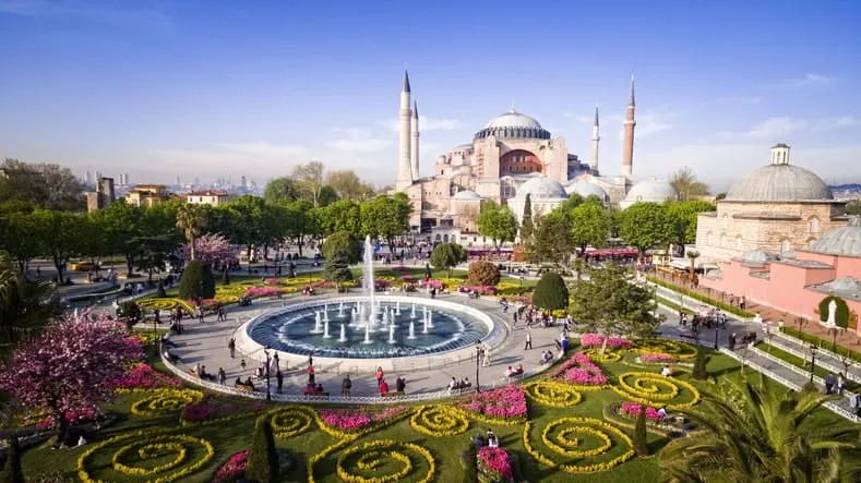 How to Plan a Turkey Trip from the USA