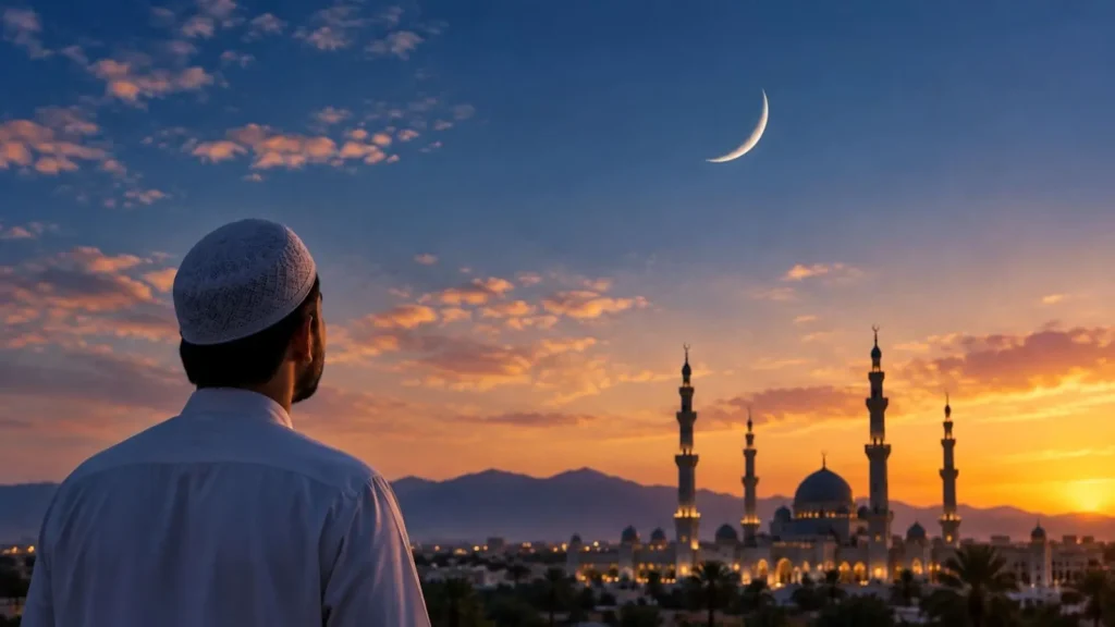 Why Moon Sighting Matters in Islam