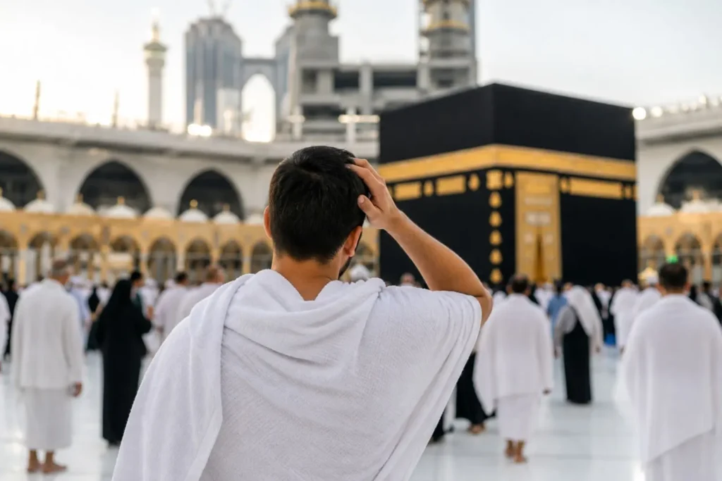 Common Umrah Mistakes Every Pilgrim Should Avoid