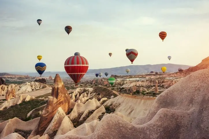 3 Days Perfect Cappadocia Trip Package: What You Need to Know